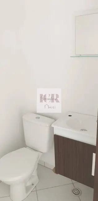 Foto 9 de Casa com 2 quartos à venda, 70m2 em Jardim Santa Paula II, Sorocaba - SP