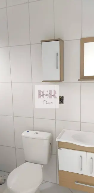 Foto 6 de Casa com 2 quartos à venda, 70m2 em Jardim Santa Paula II, Sorocaba - SP