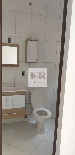 Foto 8 de Casa com 2 quartos à venda, 70m2 em Jardim Santa Paula II, Sorocaba - SP