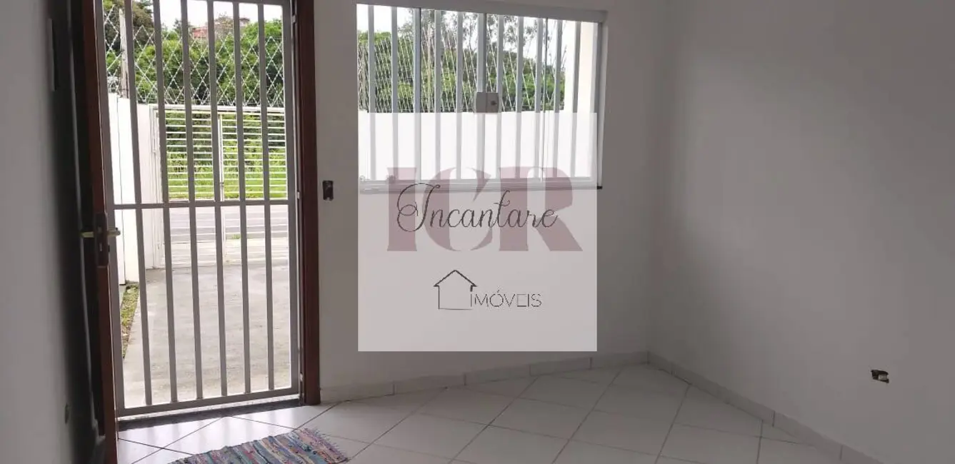 Foto 1 de Casa com 2 quartos à venda, 70m2 em Jardim Santa Paula II, Sorocaba - SP