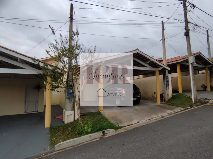 Foto 2 de Casa com 3 quartos à venda, 140m2 em Caguassu, Sorocaba - SP