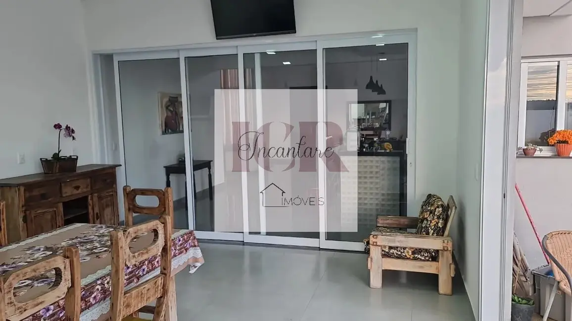 Foto 7 de Casa de Condomínio com 4 quartos à venda, 1002m2 em Jardim Solar do Bosque, Sorocaba - SP