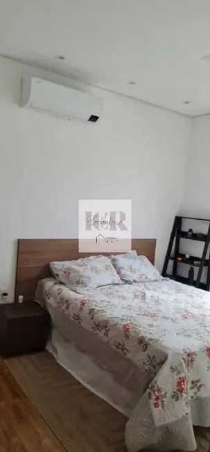 Foto 8 de Casa de Condomínio com 4 quartos à venda, 1002m2 em Jardim Solar do Bosque, Sorocaba - SP