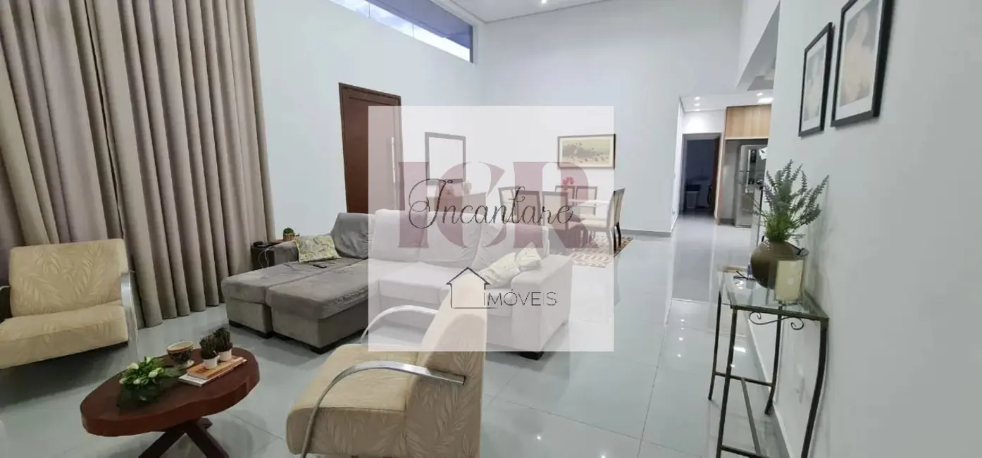 Foto 2 de Casa de Condomínio com 4 quartos à venda, 1002m2 em Jardim Solar do Bosque, Sorocaba - SP