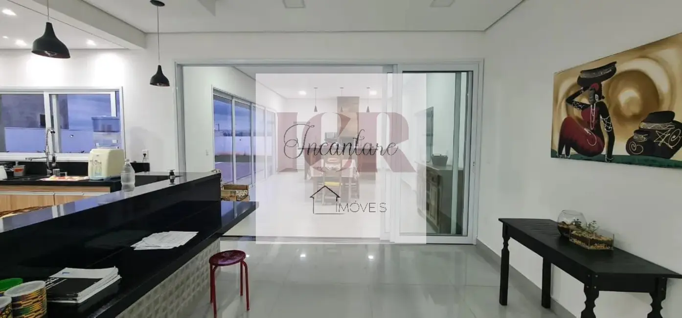 Foto 4 de Casa de Condomínio com 4 quartos à venda, 1002m2 em Jardim Solar do Bosque, Sorocaba - SP