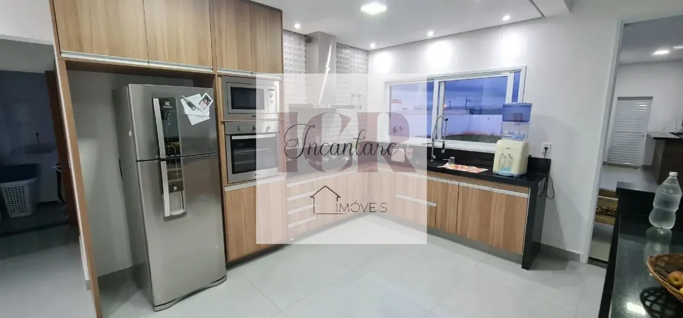 Foto 5 de Casa de Condomínio com 4 quartos à venda, 1002m2 em Jardim Solar do Bosque, Sorocaba - SP