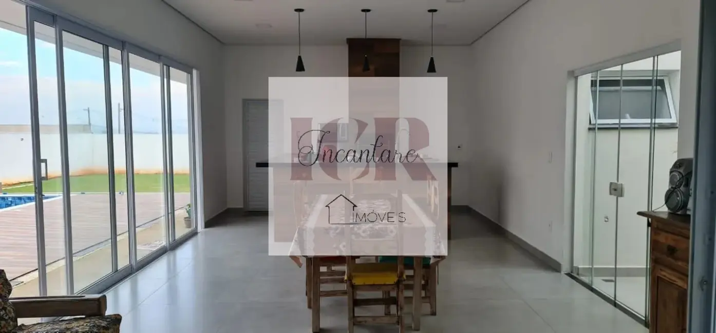 Foto 6 de Casa de Condomínio com 4 quartos à venda, 1002m2 em Jardim Solar do Bosque, Sorocaba - SP