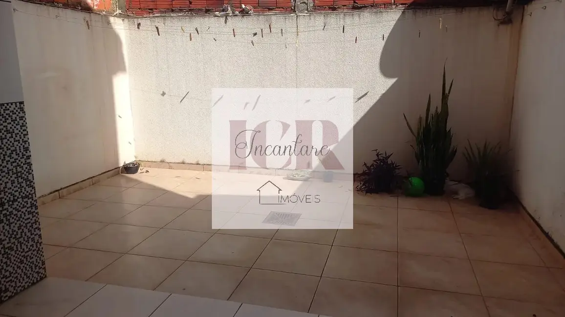 Foto 7 de Sobrado com 4 quartos à venda, 140m2 em Jardim Altos do Itavuvu, Sorocaba - SP