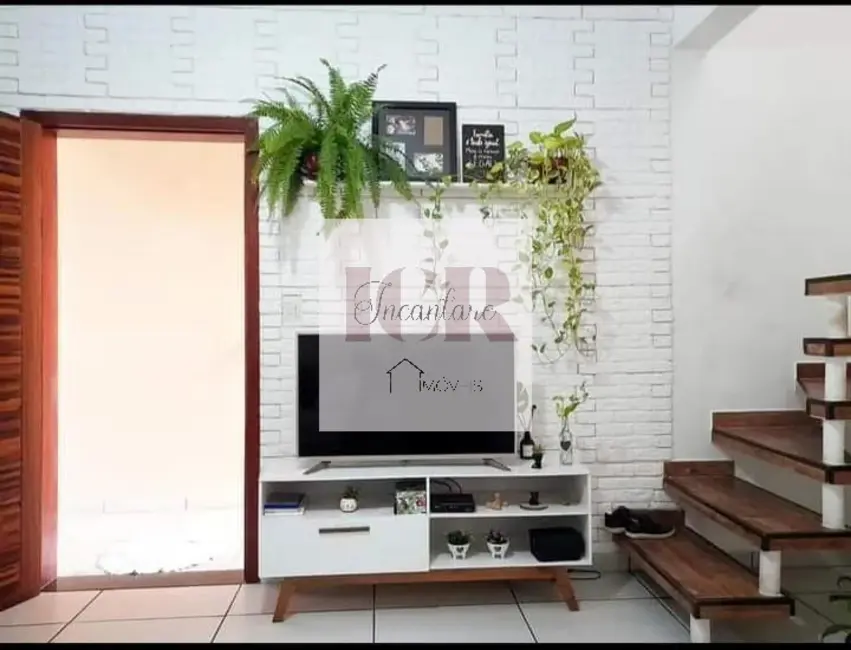 Foto 1 de Sobrado com 4 quartos à venda, 140m2 em Jardim Altos do Itavuvu, Sorocaba - SP