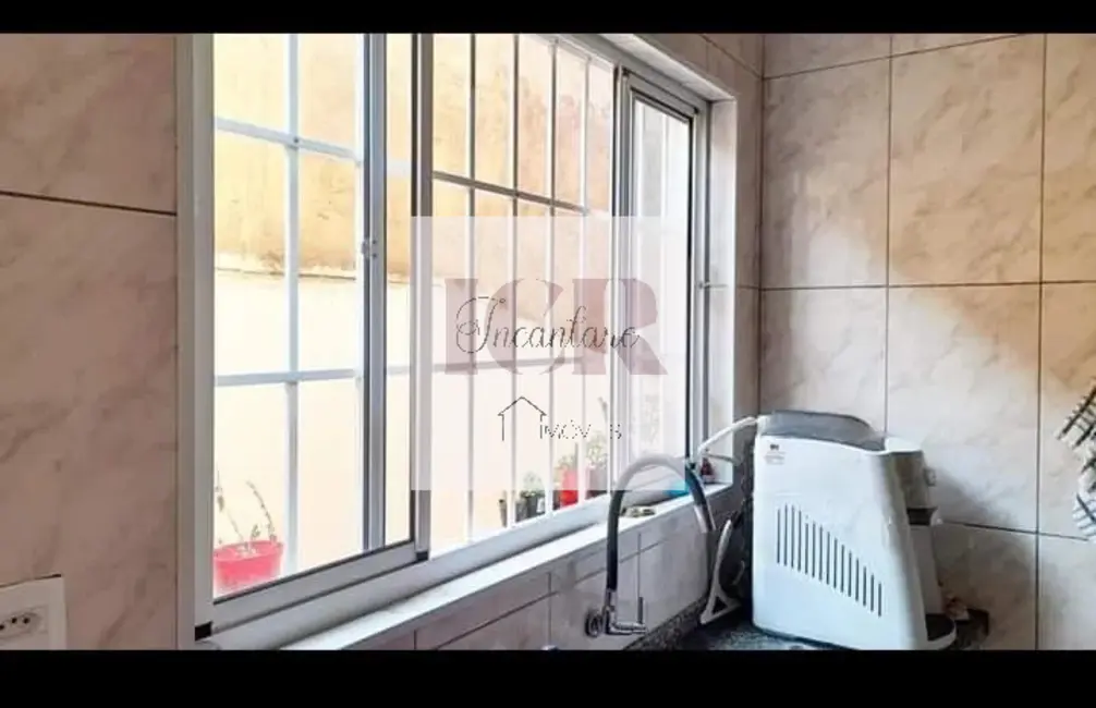 Foto 5 de Sobrado com 4 quartos à venda, 140m2 em Jardim Altos do Itavuvu, Sorocaba - SP