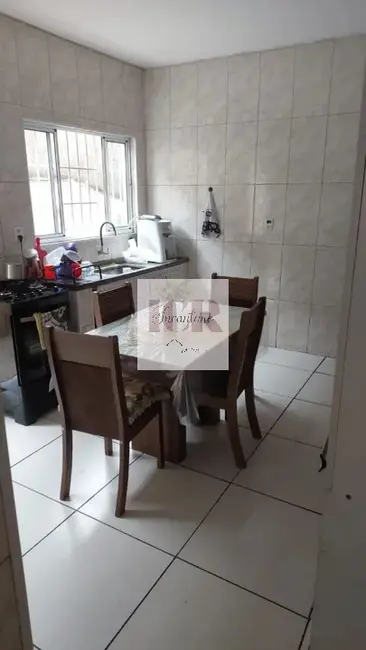 Foto 6 de Sobrado com 4 quartos à venda, 140m2 em Jardim Altos do Itavuvu, Sorocaba - SP