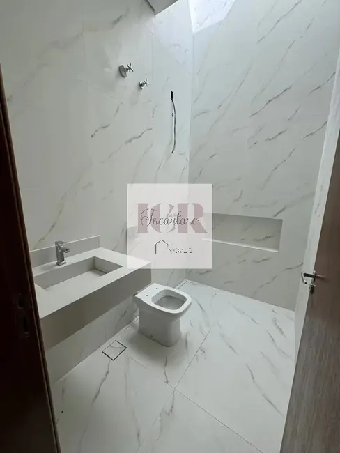 Foto 7 de Casa com 3 quartos à venda, 150m2 em Horto Florestal, Sorocaba - SP