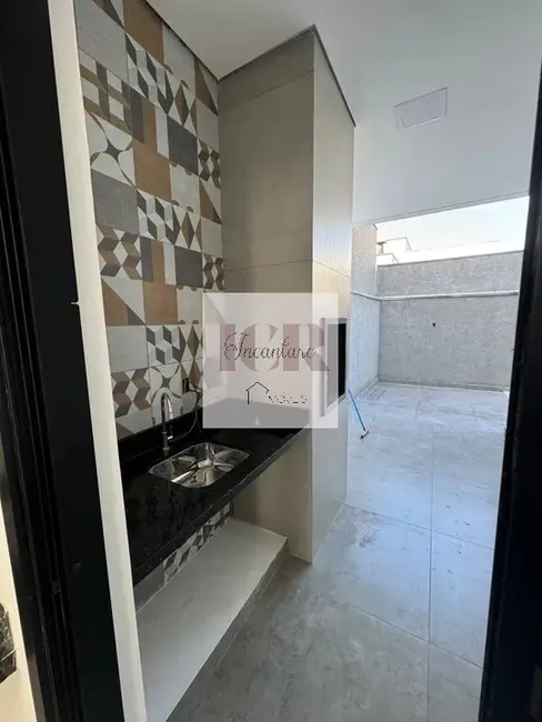 Foto 5 de Casa com 3 quartos à venda, 150m2 em Horto Florestal, Sorocaba - SP