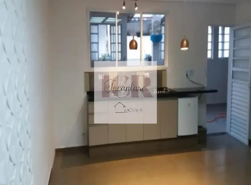 Foto 2 de Sobrado com 5 quartos à venda, 250m2 em Jardim Piratininga, Sorocaba - SP