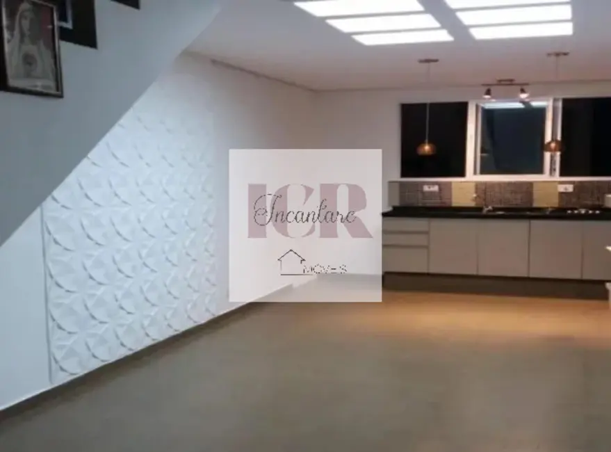 Foto 1 de Sobrado com 5 quartos à venda, 250m2 em Jardim Piratininga, Sorocaba - SP
