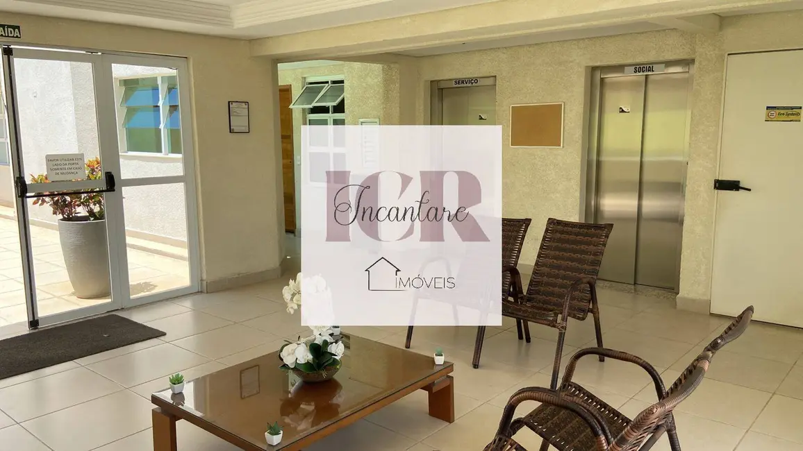 Apartamento com 1 quarto à venda, 53m2 em Jardim Gonçalves, Sorocaba - SP - imagem 7 Foto 7 de Apartamento com 1 quarto à venda, 53m2 em Jardim Gonçalves, Sorocaba - SP