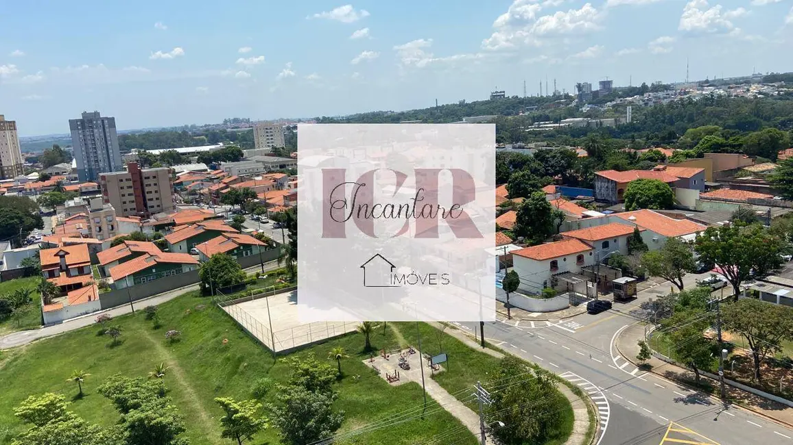 Foto 1 de Apartamento com 2 quartos à venda, 86m2 em Jardim Gonçalves, Sorocaba - SP