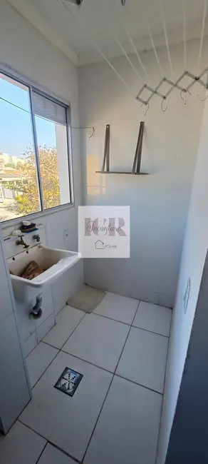 Foto 6 de Apartamento com 2 quartos à venda, 45m2 em Terras de Arieta, Sorocaba - SP