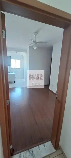 Foto 1 de Apartamento com 2 quartos à venda, 45m2 em Terras de Arieta, Sorocaba - SP