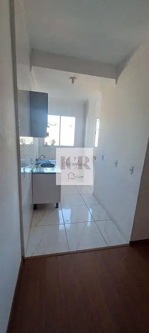 Foto 5 de Apartamento com 2 quartos à venda, 45m2 em Terras de Arieta, Sorocaba - SP