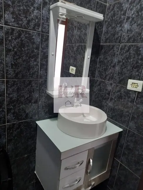 Foto 11 de Casa à venda em Jardim São Lourenzo, Sorocaba - SP