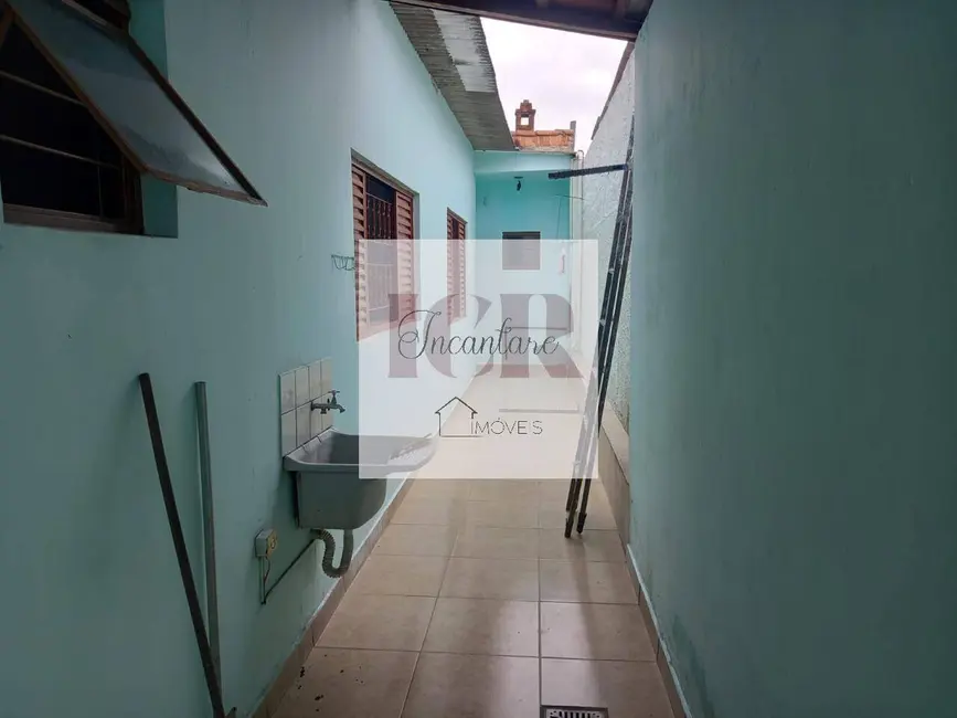 Foto 20 de Casa à venda em Jardim São Lourenzo, Sorocaba - SP