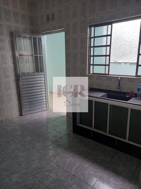 Foto 16 de Casa à venda em Jardim São Lourenzo, Sorocaba - SP