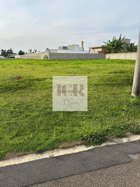 Foto 2 de Lote de Condomínio à venda, 1000m2 em Jardim Novo Mundo, Sorocaba - SP