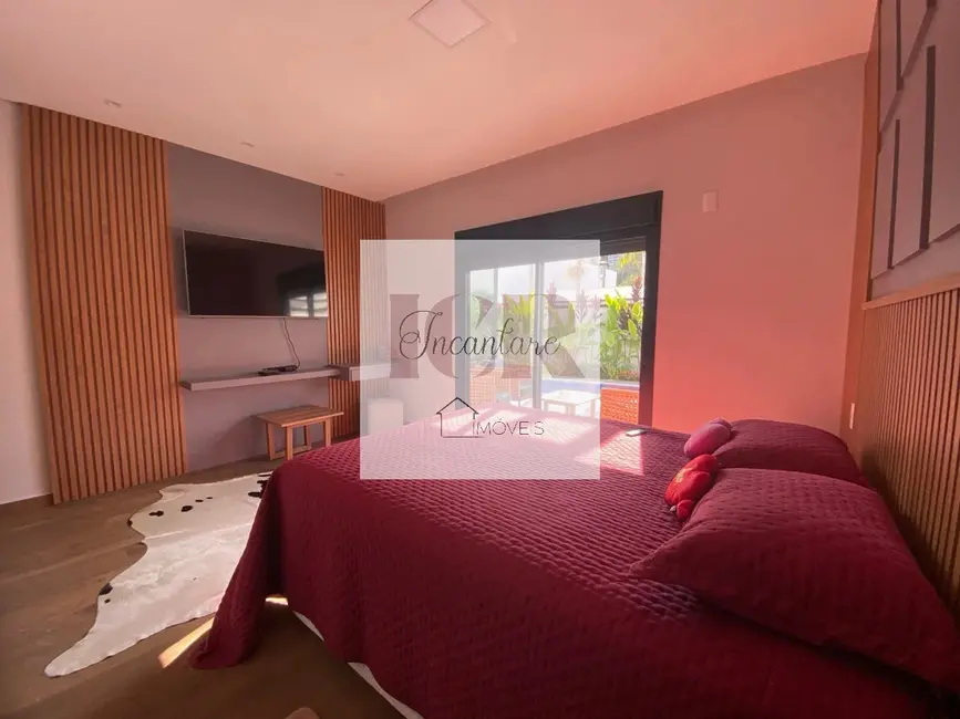 Foto 9 de Casa de Condomínio com 3 quartos à venda, 400m2 em Parque Campolim, Sorocaba - SP