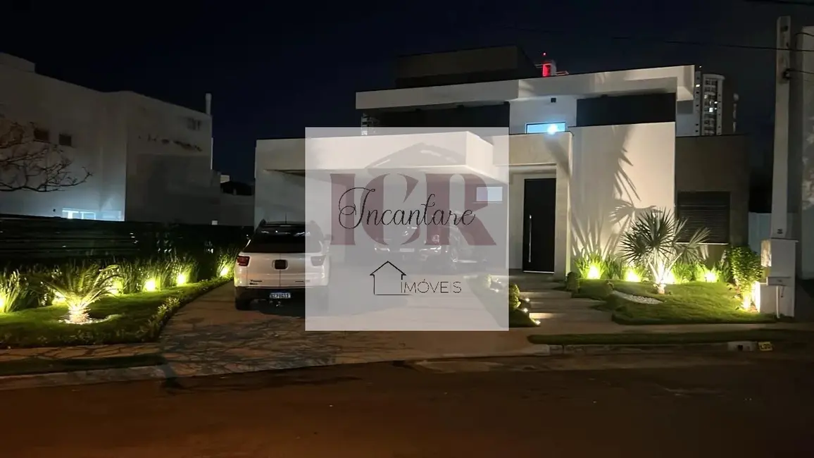 Foto 2 de Casa de Condomínio com 3 quartos à venda, 400m2 em Parque Campolim, Sorocaba - SP