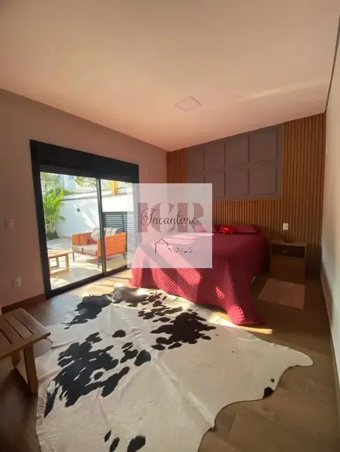 Foto 8 de Casa de Condomínio com 3 quartos à venda, 400m2 em Parque Campolim, Sorocaba - SP