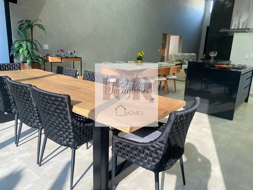 Foto 3 de Casa de Condomínio com 3 quartos à venda, 400m2 em Parque Campolim, Sorocaba - SP