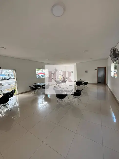 Foto 9 de Apartamento com 2 quartos à venda, 43m2 em Jardim Guarujá, Sorocaba - SP