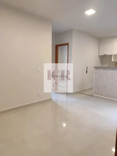 Foto 1 de Apartamento com 2 quartos à venda, 43m2 em Jardim Guarujá, Sorocaba - SP