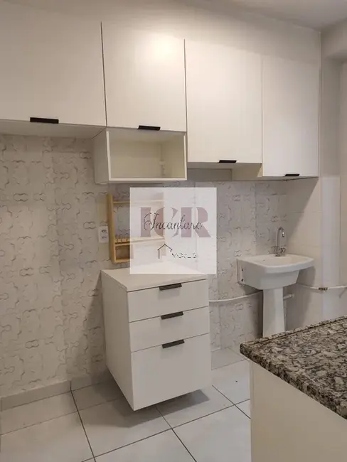 Foto 3 de Apartamento com 2 quartos à venda, 43m2 em Jardim Guarujá, Sorocaba - SP