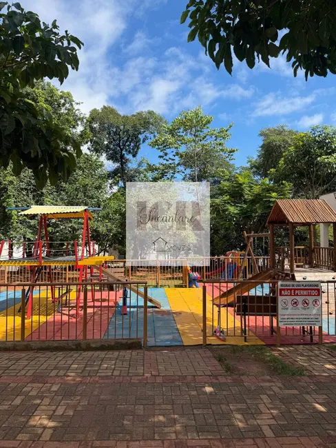 Foto 7 de Apartamento com 2 quartos à venda, 43m2 em Jardim Guarujá, Sorocaba - SP