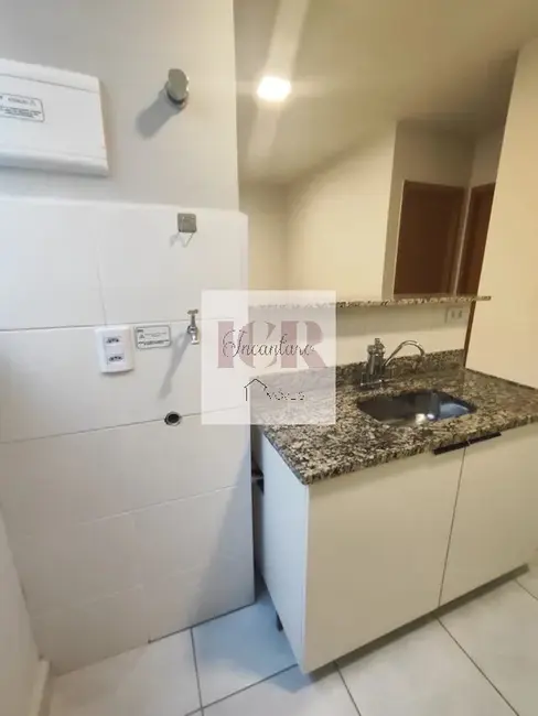 Foto 6 de Apartamento com 2 quartos à venda, 43m2 em Jardim Guarujá, Sorocaba - SP
