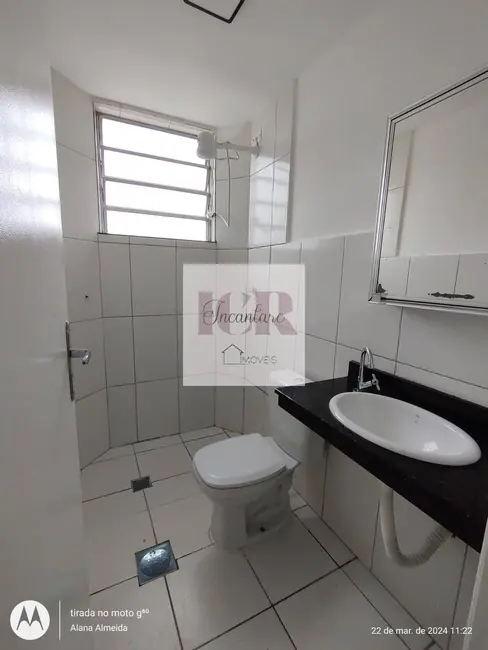 Foto 8 de Apartamento com 2 quartos à venda, 51m2 em Jardim Ipanema, Sorocaba - SP