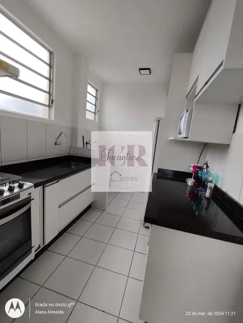 Foto 2 de Apartamento com 2 quartos à venda, 51m2 em Jardim Ipanema, Sorocaba - SP