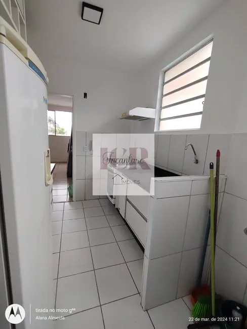 Foto 7 de Apartamento com 2 quartos à venda, 51m2 em Jardim Ipanema, Sorocaba - SP