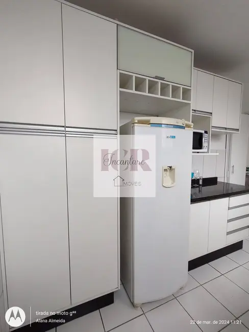 Foto 4 de Apartamento com 2 quartos à venda, 51m2 em Jardim Ipanema, Sorocaba - SP