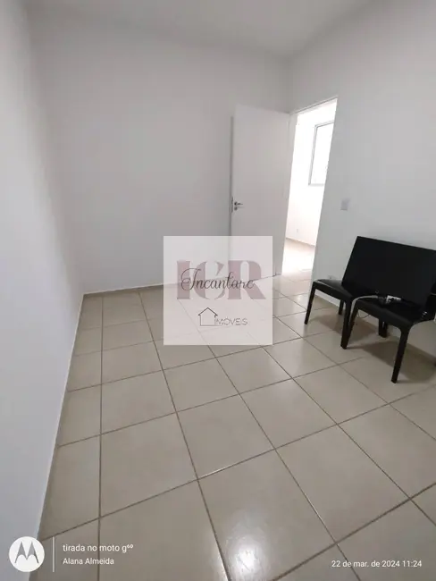 Foto 3 de Apartamento com 2 quartos à venda, 51m2 em Jardim Ipanema, Sorocaba - SP