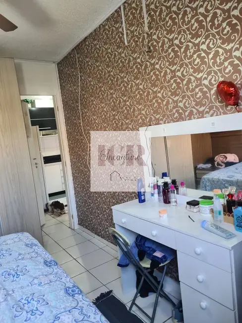 Foto 2 de Apartamento com 2 quartos à venda, 47m2 em Sorocaba - SP