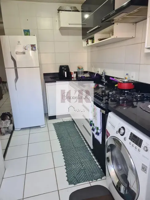 Foto 5 de Apartamento com 2 quartos à venda, 47m2 em Sorocaba - SP