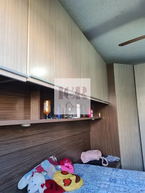 Foto 4 de Apartamento com 2 quartos à venda, 47m2 em Sorocaba - SP