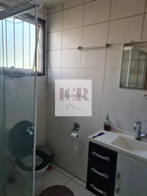 Foto 3 de Apartamento com 2 quartos à venda, 47m2 em Sorocaba - SP