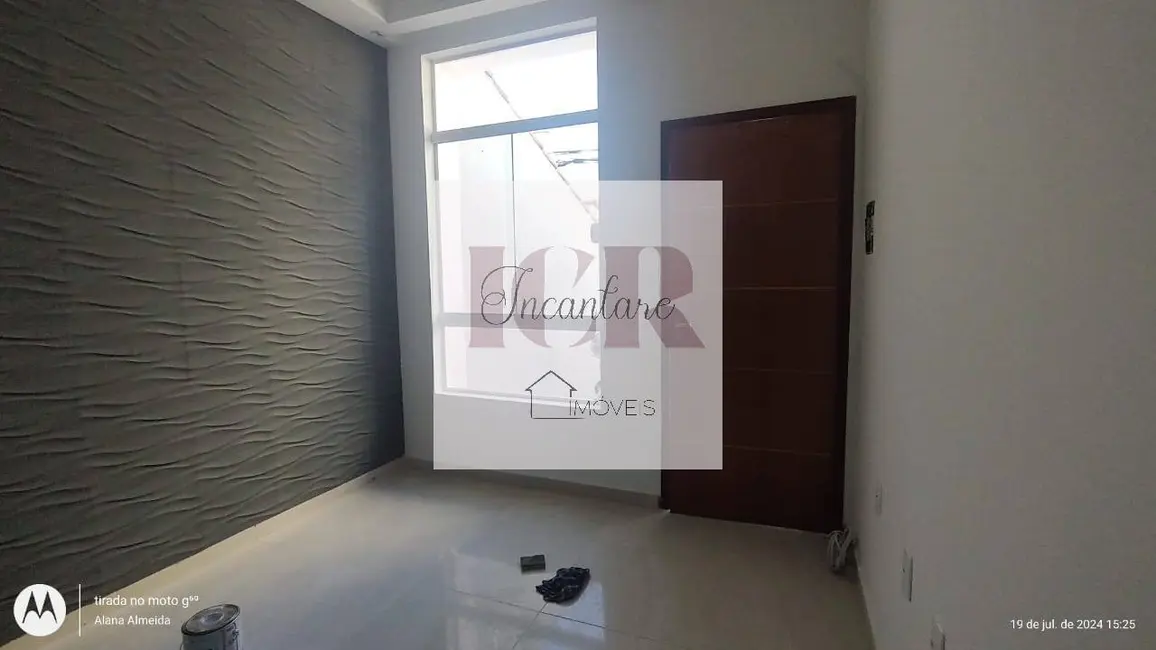 Foto 1 de Casa com 2 quartos à venda, 125m2 em Caguassu, Sorocaba - SP