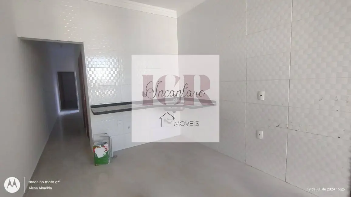 Casa com 2 quartos à venda, 125m2 em Caguassu, Sorocaba - SP - imagem 7 Foto 7 de Casa com 2 quartos à venda, 125m2 em Caguassu, Sorocaba - SP