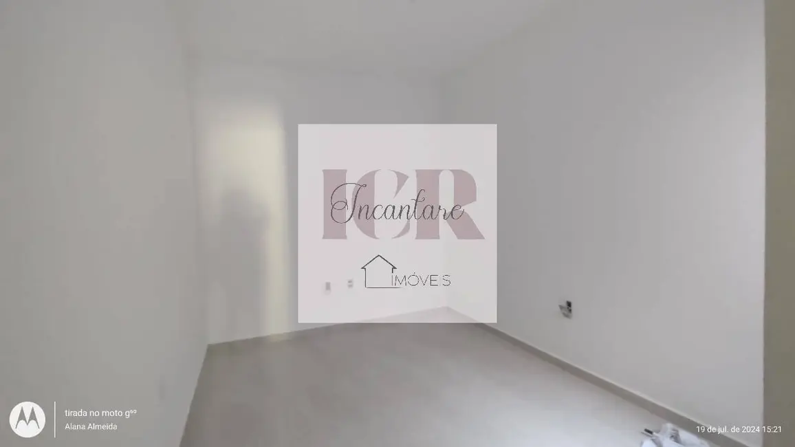 Casa com 2 quartos à venda, 125m2 em Caguassu, Sorocaba - SP - imagem 8 Foto 8 de Casa com 2 quartos à venda, 125m2 em Caguassu, Sorocaba - SP