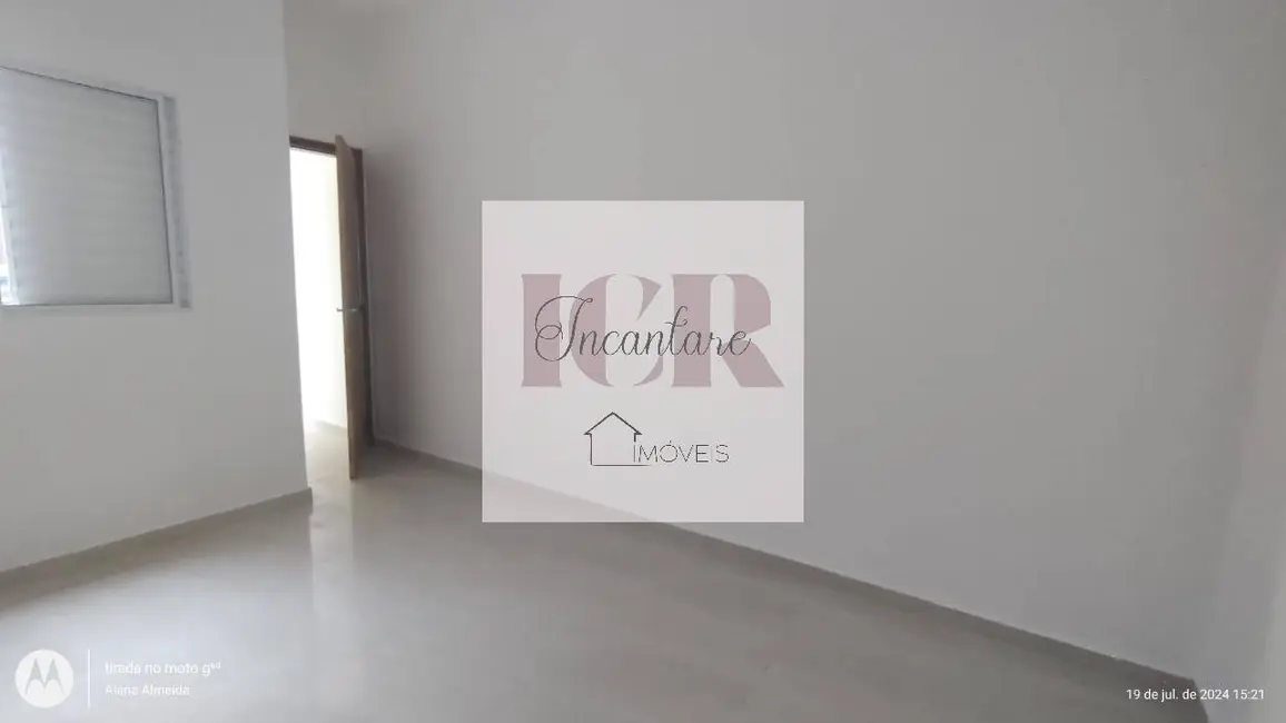 Casa com 2 quartos à venda, 125m2 em Caguassu, Sorocaba - SP - imagem 3 Foto 3 de Casa com 2 quartos à venda, 125m2 em Caguassu, Sorocaba - SP